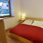 Ubytování v soukromí Mala Czantoria