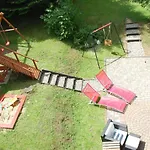 Ubytování v soukromí Mala Czantoria *