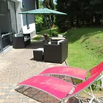 Mala Czantoria Ustroň