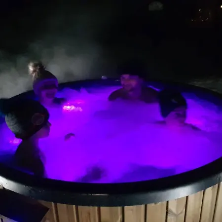 Mała Czantoria *