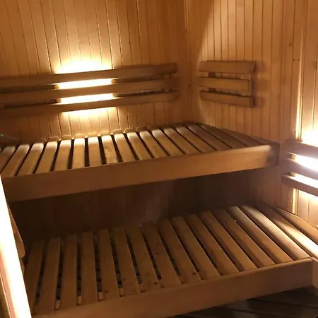 Mała Czantoria Kwatera prywatna *