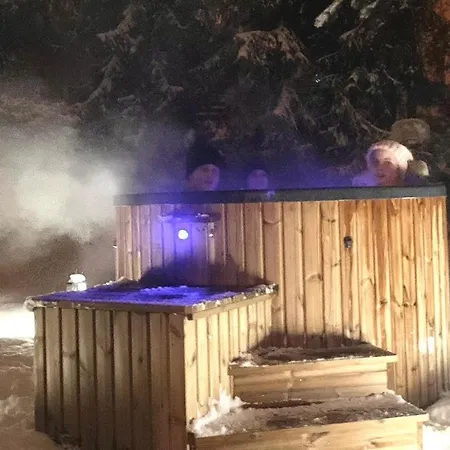 Mała Czantoria * Ustroń
