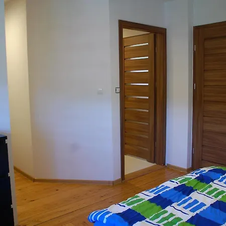 Mala Czantoria * Ustroń