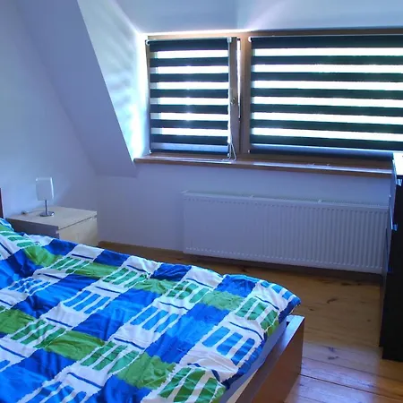 Mala Czantoria Accommodatie bij particulieren *