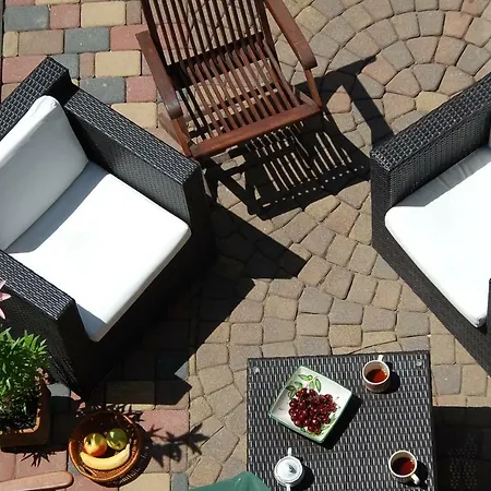 Mala Czantoria Accommodatie bij particulieren Ustroń