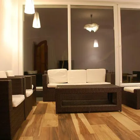 Mala Czantoria Accommodatie bij particulieren