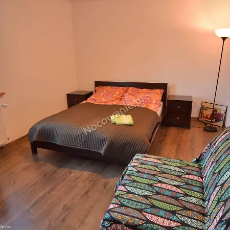 Mala Czantoria ホームステイ ウストロン