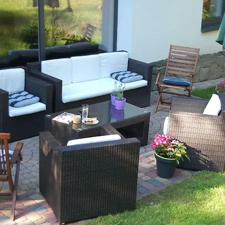 Accommodatie bij particulieren Mala Czantoria *