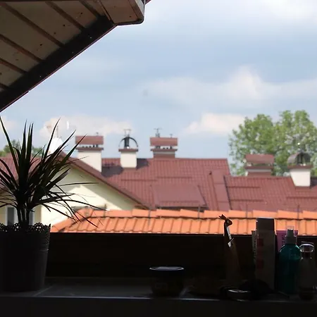 Mala Czantoria * Ustroń