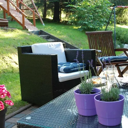 Mala Czantoria Accommodatie bij particulieren Ustroń