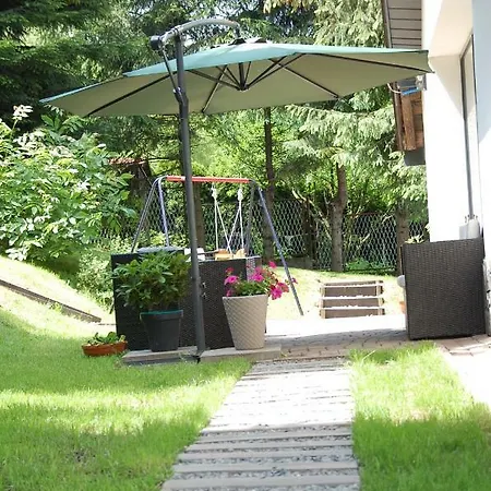 Mala Czantoria ホームステイ *