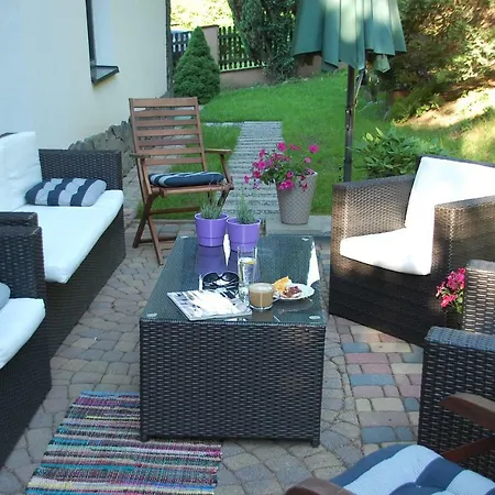 Mala Czantoria ウストロン