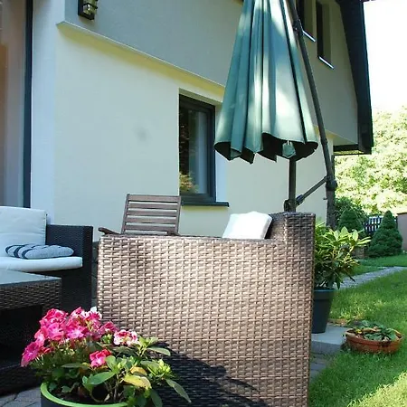 Mala Czantoria ホームステイ *