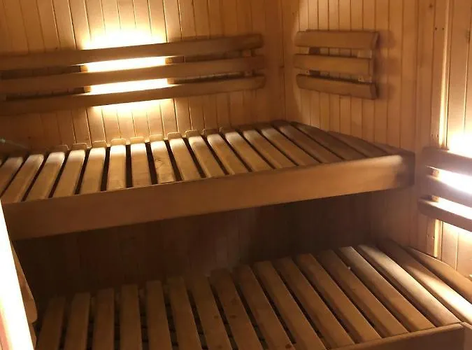 Mala Czantoria בית אירוח *