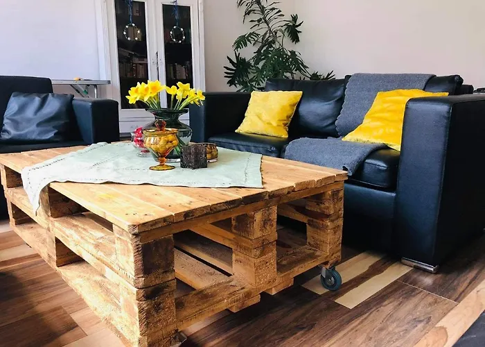 Mala Czantoria Accommodatie bij particulieren Ustroń