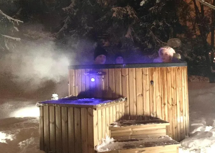 Mala Czantoria * Ustroń