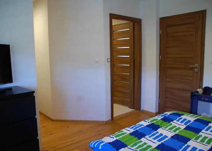 Mala Czantoria * אוסטראון