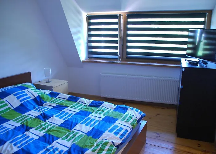 Mala Czantoria Accommodatie bij particulieren *