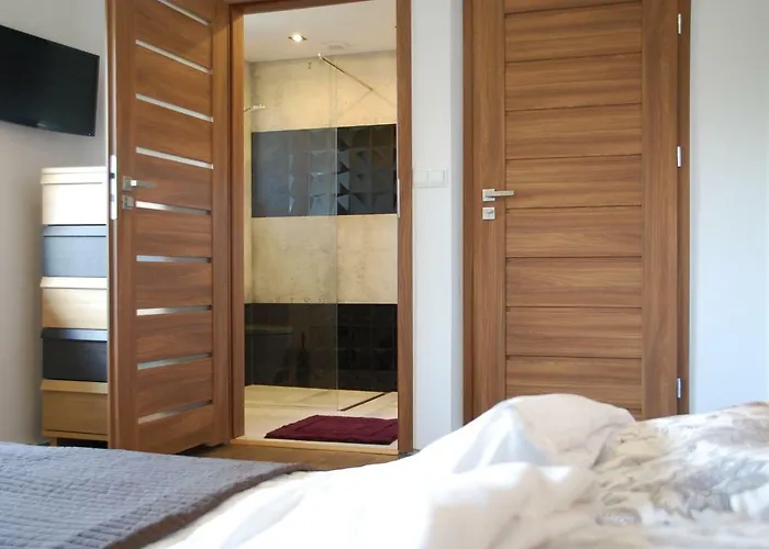 Mala Czantoria * Ustroń