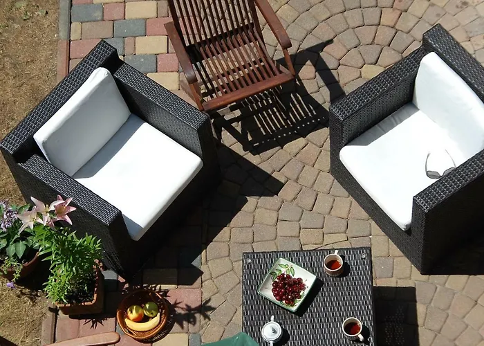 Mala Czantoria Accommodatie bij particulieren Ustroń