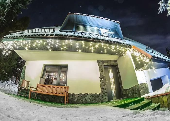 Mala Czantoria Ustroń