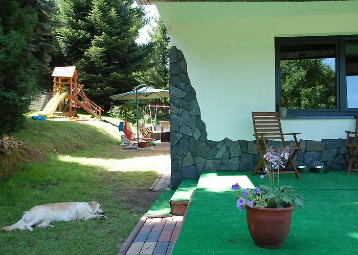 Mala Czantoria * אוסטראון