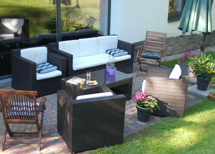 Accommodatie bij particulieren Mala Czantoria *