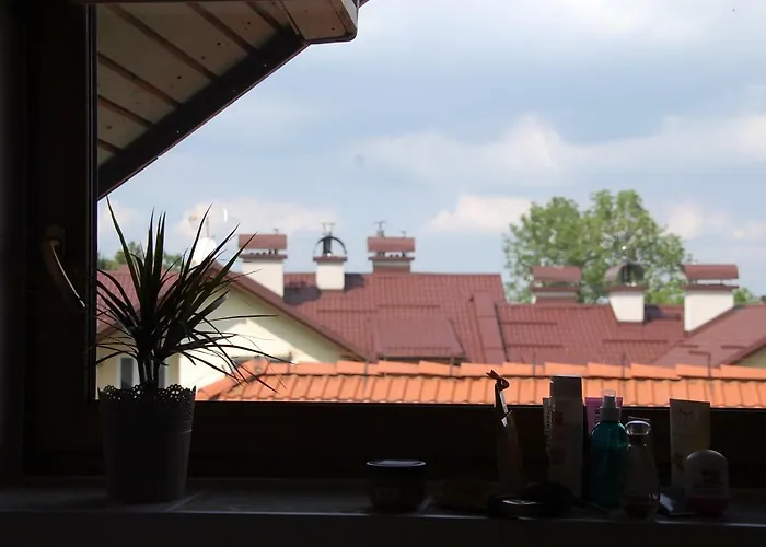 Mala Czantoria * Ustroń