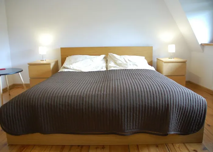 Mala Czantoria Accommodatie bij particulieren