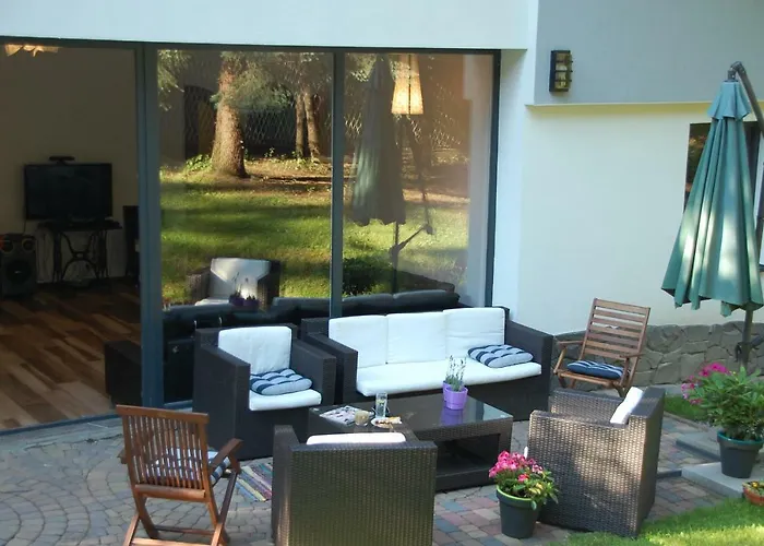 Homestay Mala Czantoria *