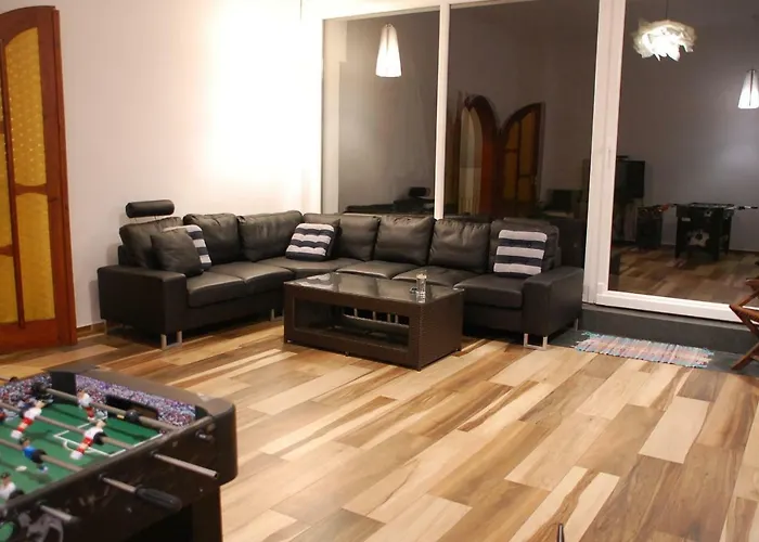 Accommodatie bij particulieren Mala Czantoria