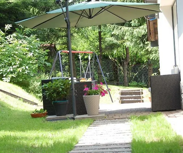 Mala Czantoria Accommodatie bij particulieren *