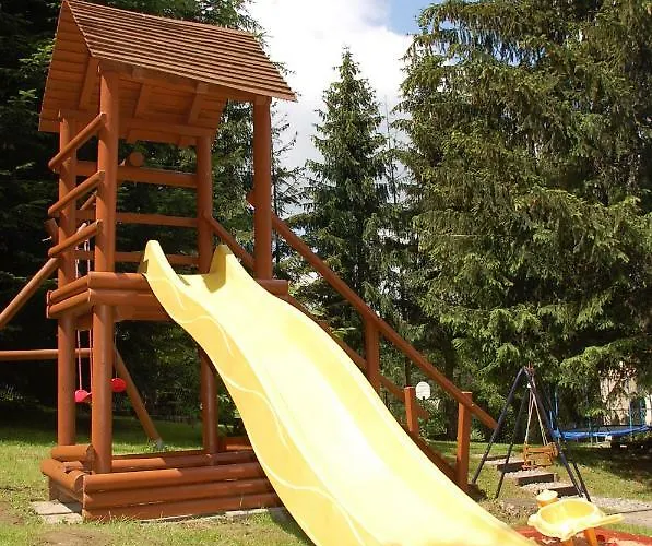 Accommodatie bij particulieren Mala Czantoria Ustroń