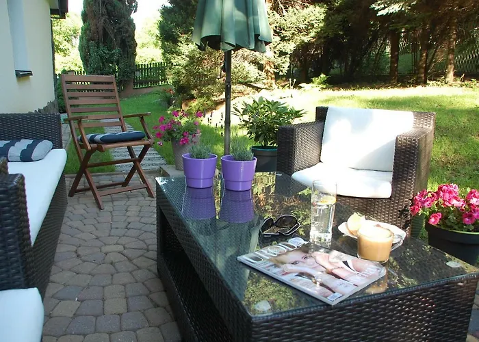 Mala Czantoria בית אירוח *