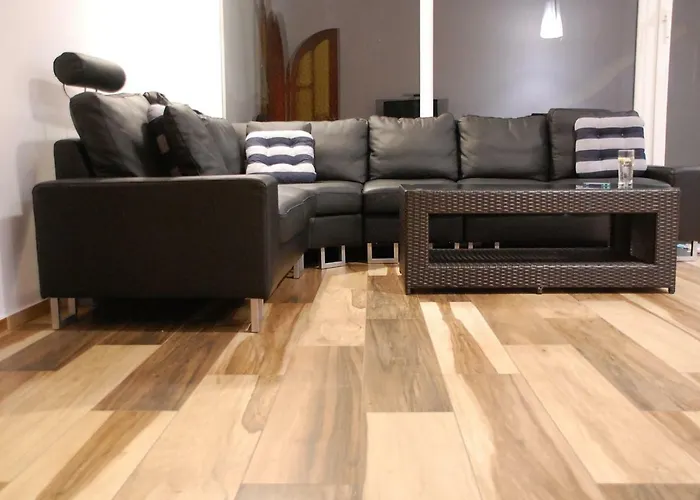 Mala Czantoria Accommodatie bij particulieren *