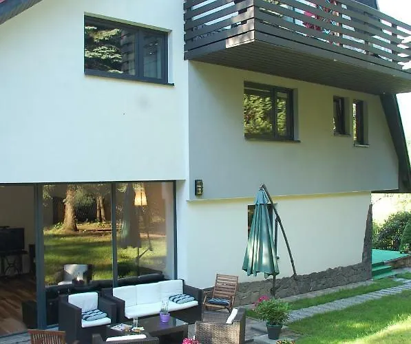 Mala Czantoria Ustroń