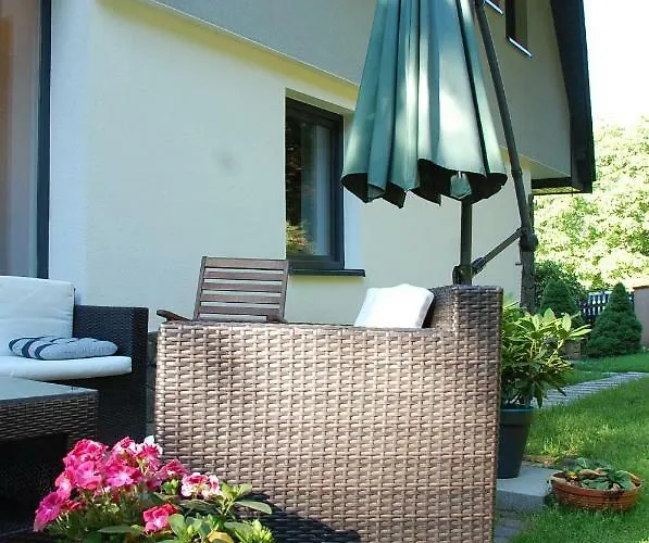 Mala Czantoria Accommodatie bij particulieren *