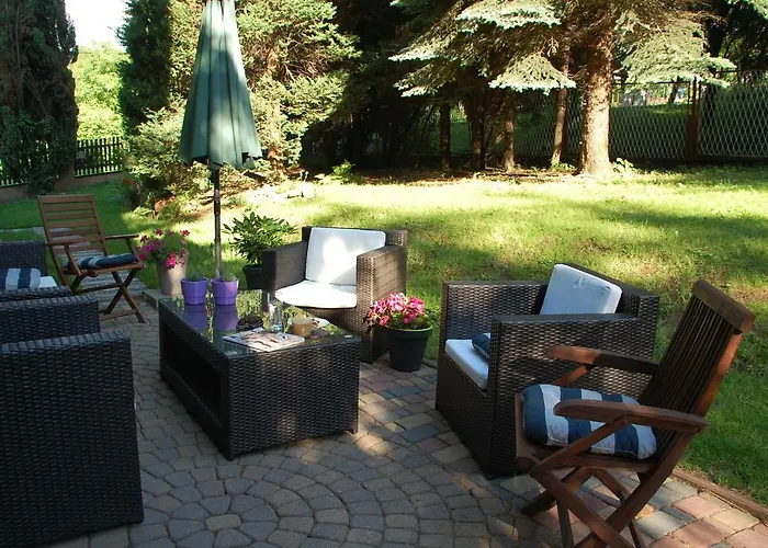 Mala Czantoria Ustroń